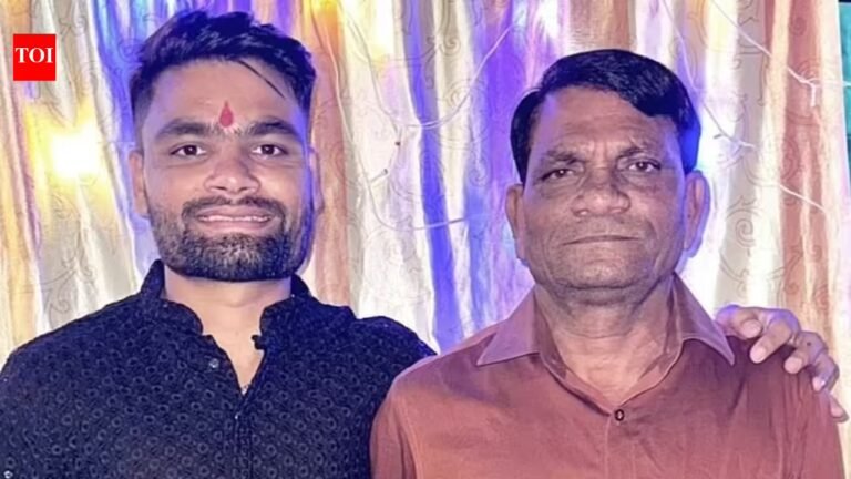 Rinku Singh’s father’s death: ‘No words are enough’ as former cricketers stand in solidarity | Cricket News – The Tech Word News