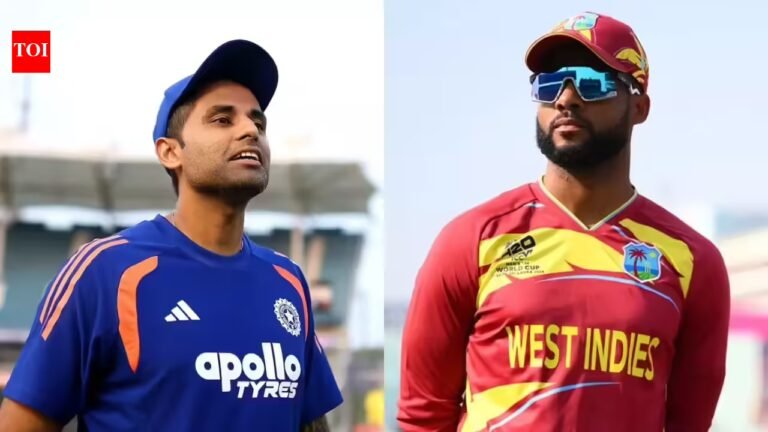 World Cup India Vs. West Indies T20 2026 Super 8s: What happens if IND vs WI match is scrapped? | Cricket News – The Tech Word News