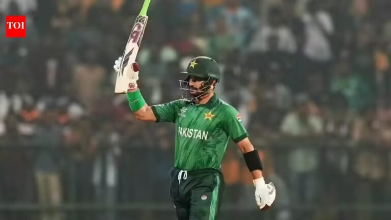 Pakistan 203/5 in 19.0 Overs | PAK vs SL Live Score, FIFA World Cup T20 2026: Sahibzada Farhan slams century as Pakistan chases impressive total – The Tech Word News
