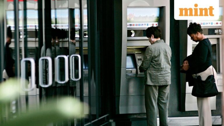 FBI Warns of Growing ATM Jackpot Cases, Reports $20 Million in Losses in 2025 — 5 Signs to Spot Fraud | Today’s news