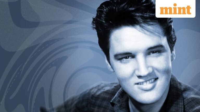 Elvis Presley Quote of the Day on Fame vs Real Self: “An image is one thing and a human being is another…” | Today’s news