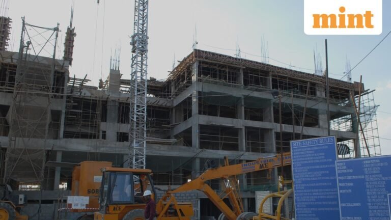 MHADA Lottery 2026: Pune Board announces result of lucky draw for 4,186 flats; Live broadcast details inside | Today’s news