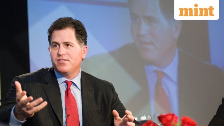 Quote of the Day by Michael Dell: “Try never to be the smartest person in the room. And if you are, I suggest…” | Today’s news
