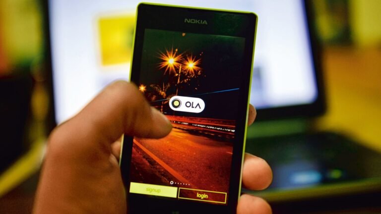 Ola, Uber, Rapido strike today: No taxis available? Commuters brace for travel disruption amid ‘All-India meltdown’ | Today’s news