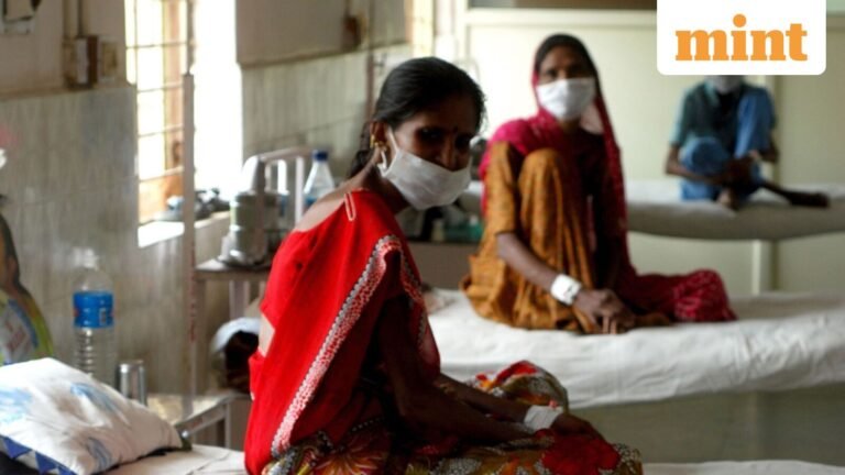 India plans to curb imports of cheap APIs from China to protect TB drug makers