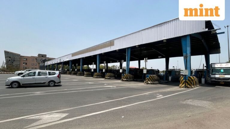 Barrier-free tolls hit China’s security bump | Today’s news