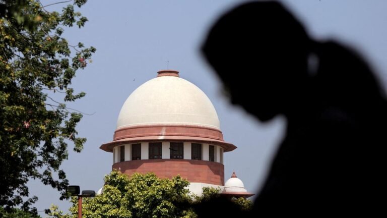 Budget 2026: Law Ministry’s e-Courts project to get ₹1,200 crore