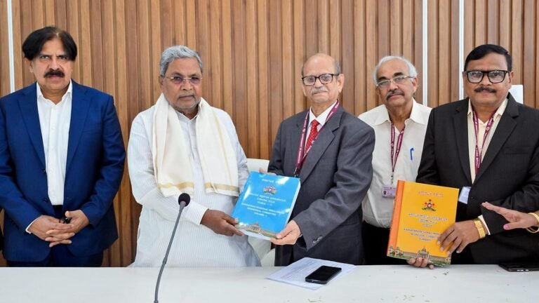 Number of backward taluks rises in Karnataka, 93 classified as most backward, 36 more backward, 43 backward