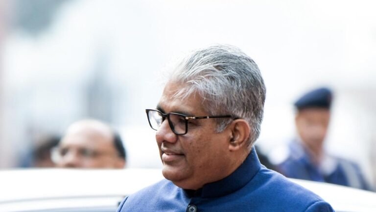 KGF delegation meets MEF and CC minister Bhupender Yadav in Delhi, appeals for resolution of human-elephant conflict