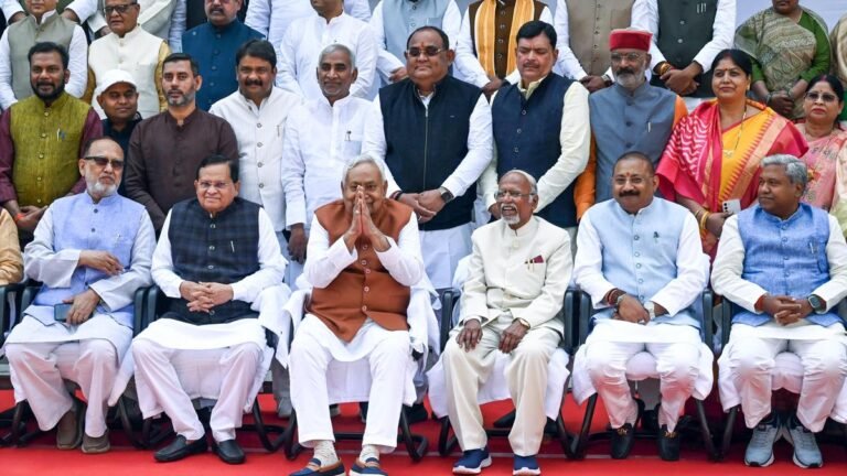 Bihar CAG report 2023 lists revenue arrears to government