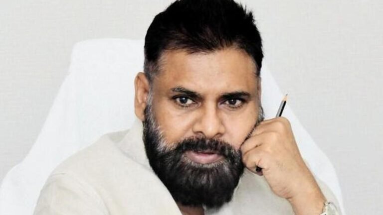 A people-centric budget with a focus on SMEs, says Pawan Kalyan