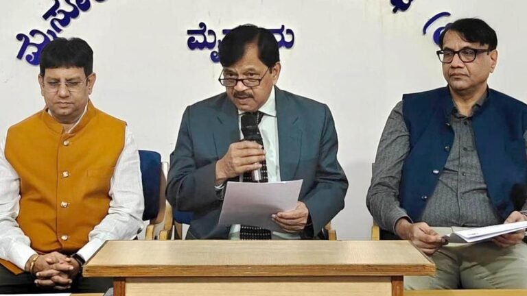 South-West Inter-University Youth Fest in Mysuru from February 9