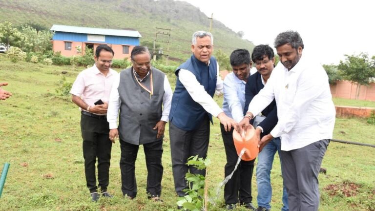 Bioenergy development board has promised land in Bengaluru, but is yet to get a site