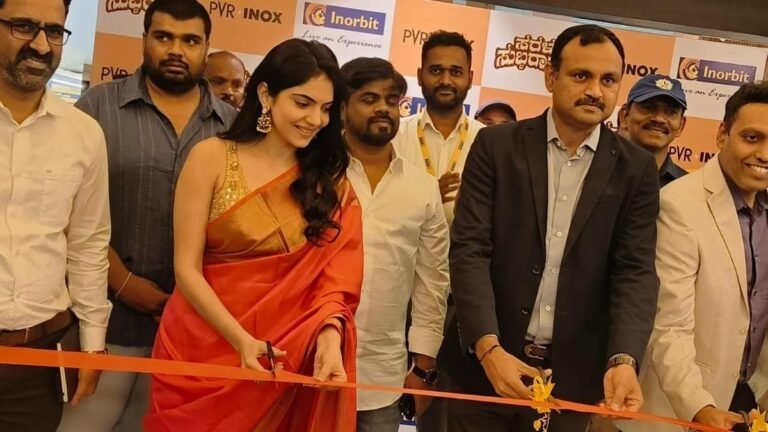 PVR INOX PXL now in Hubballi