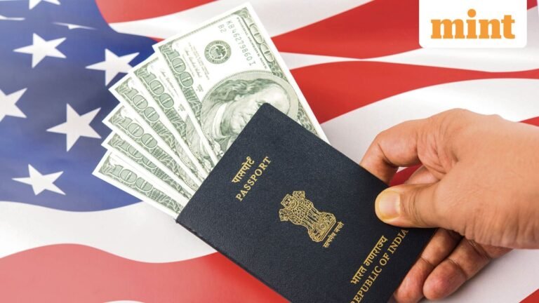 H-1B Visa: US Starts Registration on March 27 March 4, Confirms $100,000 Fee — Everything You Need to Know | Today’s news