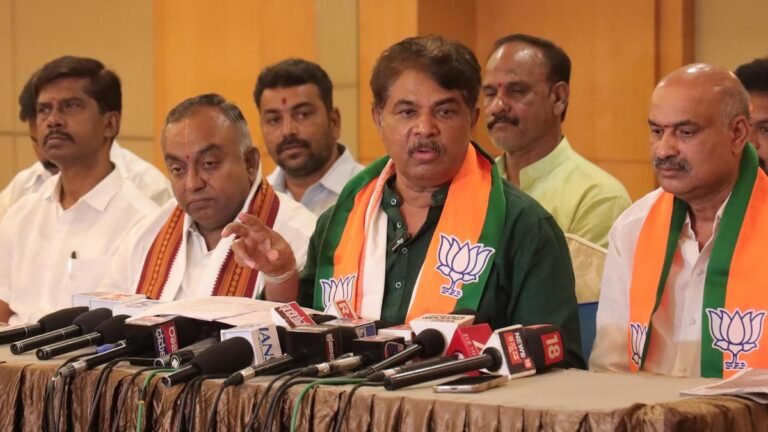 Recruitment: Govt succumbs to protest by BJP and job seekers, claims Ashok