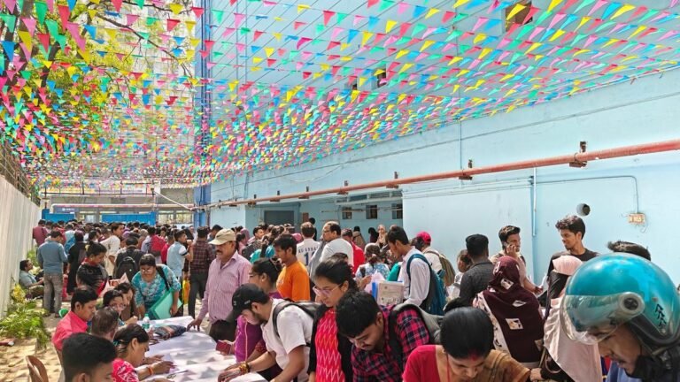 Bengal Unemployment Benefit Scheme | Waiting for cash