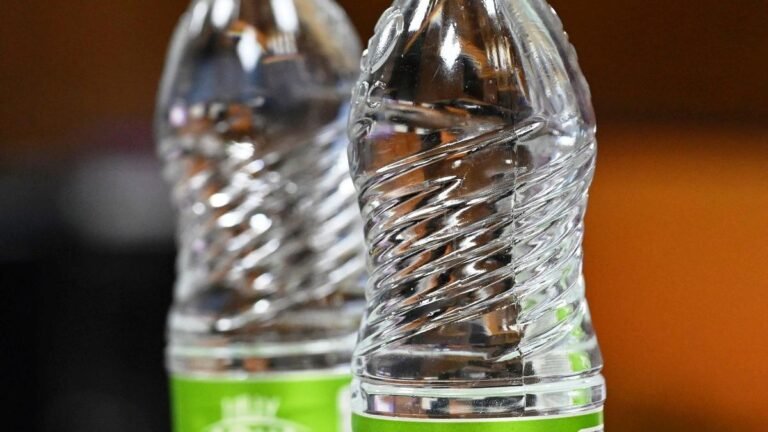 Hilly Aqua, a bottled drinking water for the public sector in the state of Kerala, launches biodegradable bottles