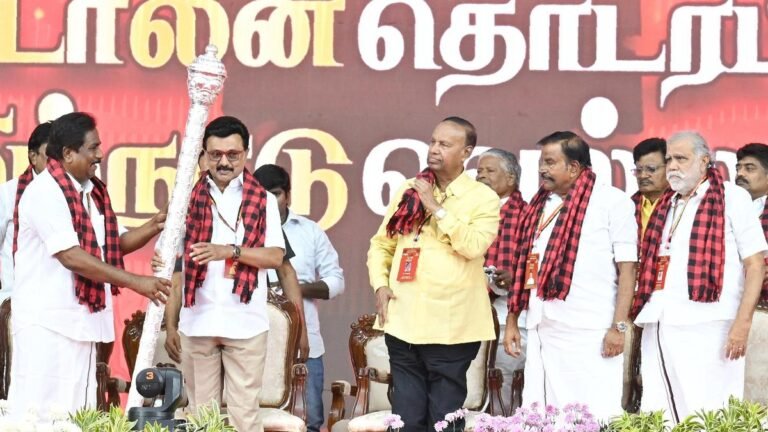 Need to recalibrate Union-State relations as centralization has failed: MK Stalin