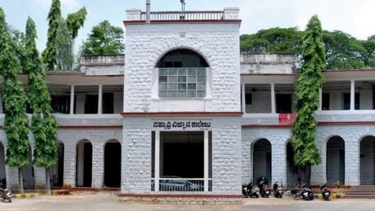 Sahyadri Arts College is conducting a survey to understand the linguistic diversity on campus in Shivamogga