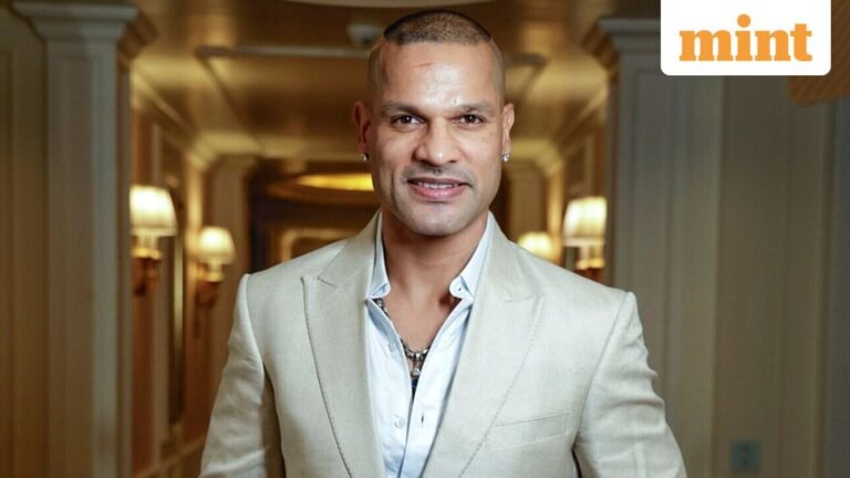 Shikhar Dhawan’s ex-wife ordered to return part of settlement money; Delhi court flags coercion, fraud | Today’s news