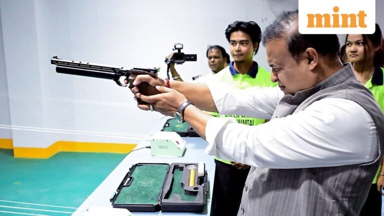 ‘Elections often fought in Supreme Court’: CJI on CPM plea against Assam CM Himanta Sarma’s ‘Miya’ speech ‘Miya’ | Today’s news