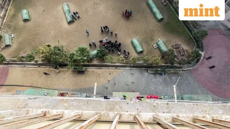 Korean Love Game at the center of Ghaziabad sisters’ deaths as more shocking details emerge | Today’s news