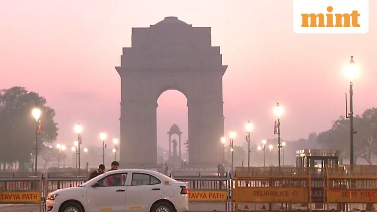 Will Delhi be called Indraprastha? BJP MP writes to Amit Shah after Center approves Kerala renaming — details here | Today’s news