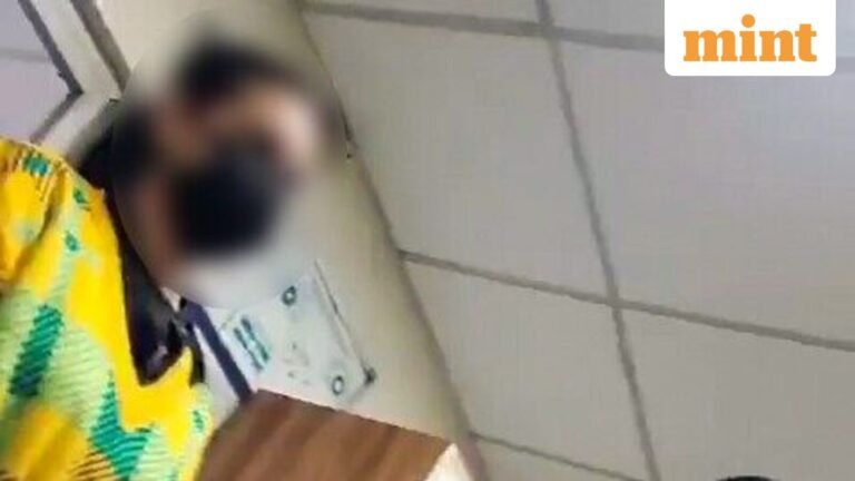 Delhi couple who hurled racial slurs at Arunachal women sent to 14-day judicial custody | Today’s news