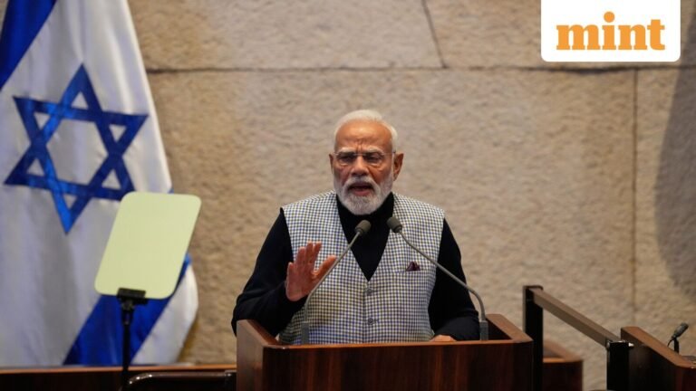 A global first! PM Modi reaches 100 million on Instagram, way ahead of Trump and global peers | Today’s news