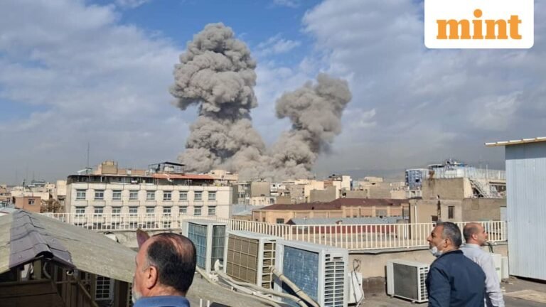 How the world reacts to the US-Israel attack on Iran: “The peacemaker has shown his face again” | Today’s news