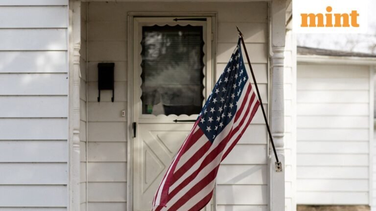 Inside an impoverished US county that supported Trump: Unsafe water, job shortages leave McDowell residents stranded | Today’s news