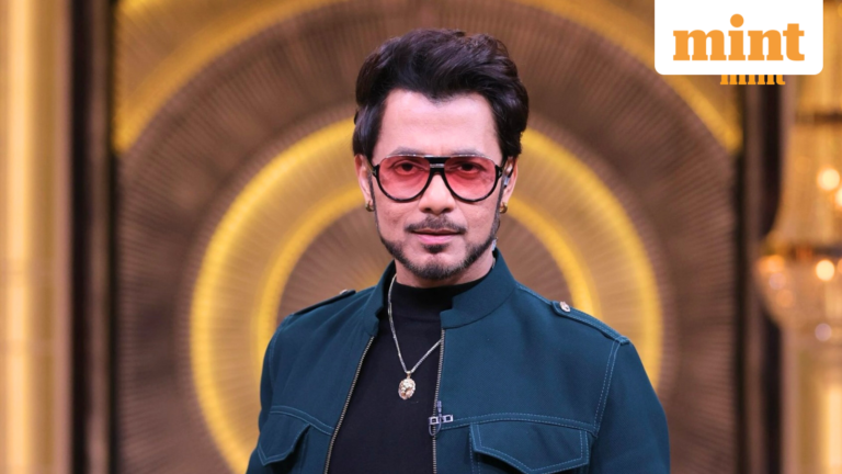 ‘Stop bashing Gen Z for changing jobs’: Anupam Mittal compares jobs to dating, shares winning success formula | Today’s news