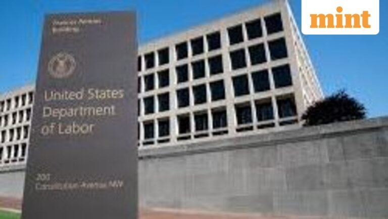 Partial US government shutdown due to delay in January jobs report, BLS says: When will it be released? | Today’s news