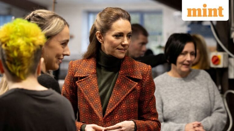 Kate Middleton reflects on cancer battle, remission on World Cancer Day: ‘Please know you are not alone’ | Today’s news