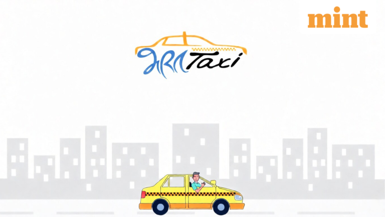 Bharat Taxi Launches Today: Everything You Need To Know About Govt-Backed Rival Apps Ola, Uber, Rapido | Today’s news