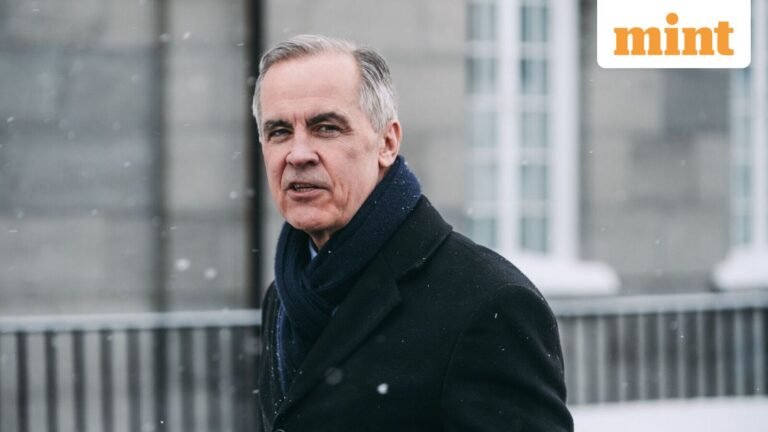 Canadian Prime Minister Mark Carney to visit India, Australia and Japan from February 26 to March 7 — Check Details | Today’s news