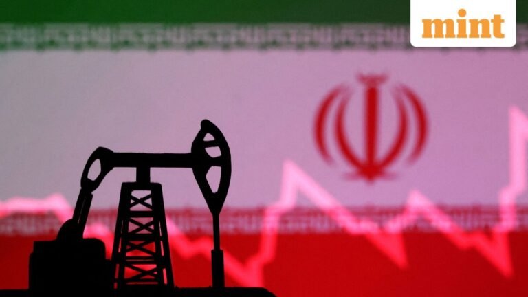 Iran seizes 2 foreign oil tankers in Persian Gulf ahead of talks with US, 15 crew members in custody | Today’s news