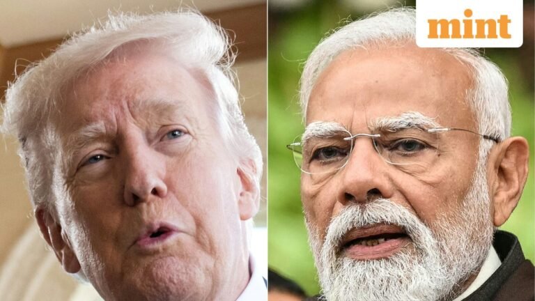 India-US trade deal: Trump says India will stop buying Russian oil – what we know so far | Today’s news