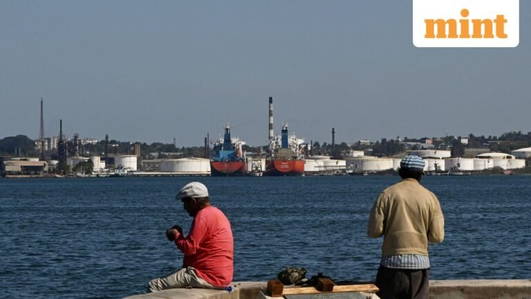 Cuba says Florida ship was carrying armed Cuban nationals on ‘terrorist’ infiltration mission | Today’s news