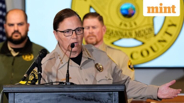 California: Crews retrieve bodies of 9 backcountry skiers days after avalanche | Today’s news