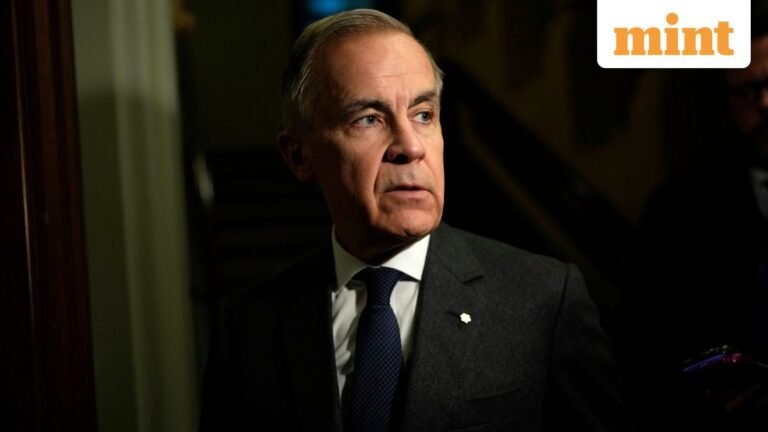 India, Canada sign several deals during Mark Carney’s visit – Nuclear, AI, research, oil in focus | Today’s news