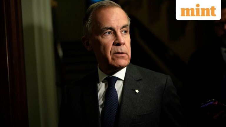 Canadian Prime Minister Mark Carney’s visit to India: From nuclear power to oil, artificial intelligence and more – what’s on the agenda? | Today’s news