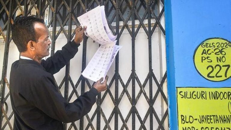 West Bengal SIR 2026: How to Check Your Name in Final Voters List