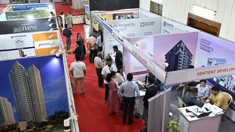 Living Spaces 2026 ends with high attendance