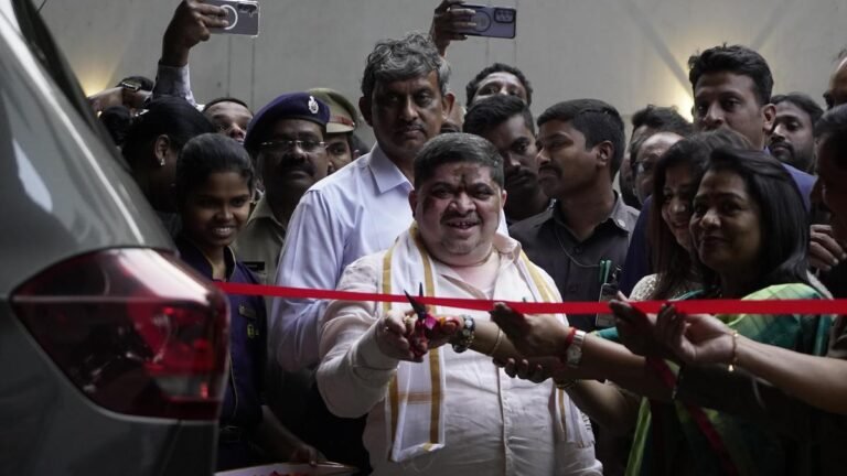 Transport minister highlights road safety efforts amid 11,000 suspended licences