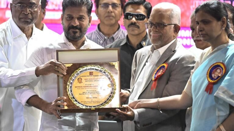 Those indulging in malpractice must face enquiry, says CM