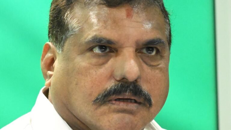 One-man panel only to get favorable report on Tirumala laddu range, says YSRCP