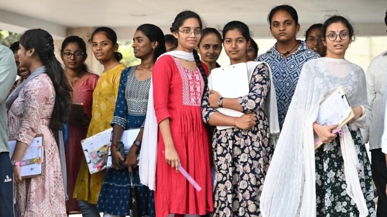 All set for public intermediate exams from February 23rd