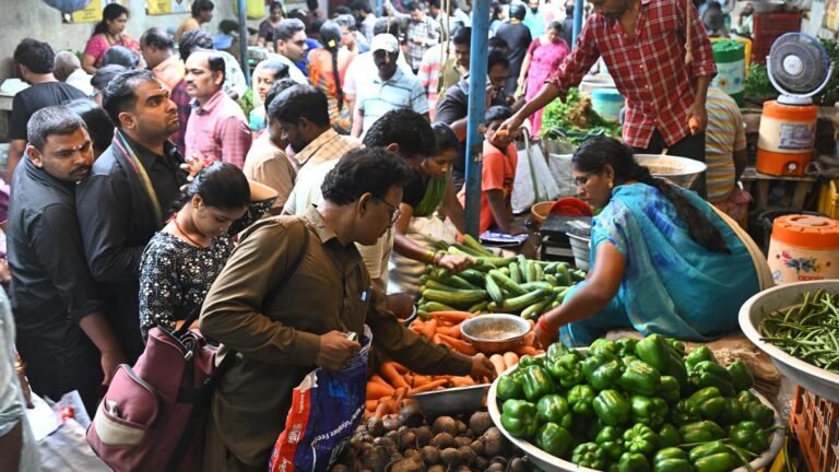 The budget evokes mixed reactions from the common people